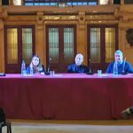 A Palazzo della Borsa: confronto tra Associazione Carrozzieri, CNA Genova e GESAC