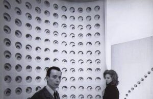 Successo a Brescia per la mostra dedicata a Paolo Scheggi