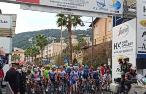Anche quest’anno grandi nomi al Trofeo di Laigueglia