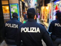 Polizia e Forze dell’Ordine intensificano controlli sulla movida del Centro Storico Polizia e Forze dell’Ordine intensificano controlli sulla movida del Centro Storico