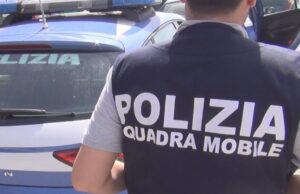 Genova, anziano rapinato in piazza Vittorio Veneto: arrestato un 20enne algerino Genova, anziano rapinato in piazza Vittorio Veneto: arrestato un 20enne algerino