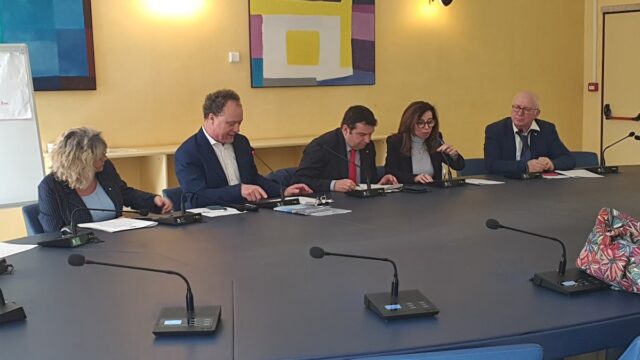 L'8 e il 9 aprile la prima edizione del Circular Value Forum L'8 e il 9 aprile la prima edizione del Circular Value Forum