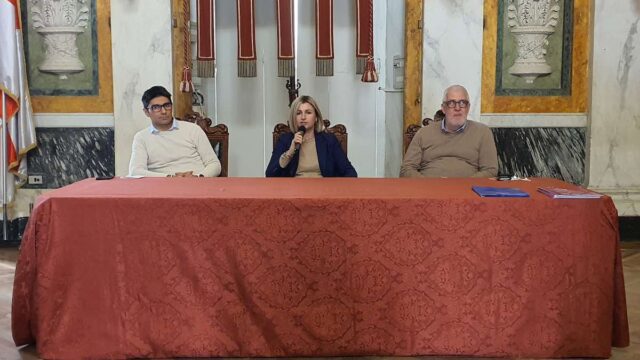 presentazione mezza maratona genova 2025 Genova, un weekend di sporte solidarietà con la Mezza di Genova e la Family Run