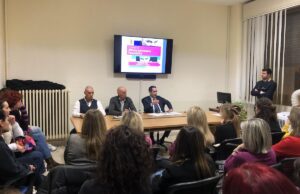 Corso di autodifesa femminile a Imperia Corso di autodifesa femminile a Imperia