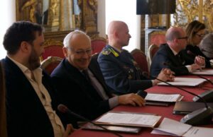 Protocollo per la legalità nel settore immobiliare: un passo importante per Genova Protocollo per la legalità nel settore immobiliare: un passo importante per Genova