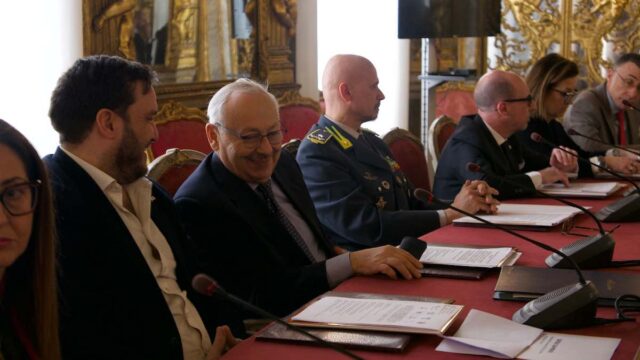 Protocollo per la legalità nel settore immobiliare: un passo importante per Genova Protocollo per la legalità nel settore immobiliare: un passo importante per Genova