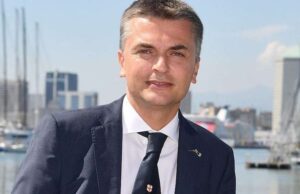 Porto di Genova, Rixi sbugiarda il Pd: relazione già pubblica