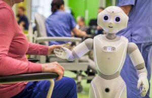 Robot consapevoli della diversità per aiutare le persone Robot consapevoli della diversità per aiutare le persone