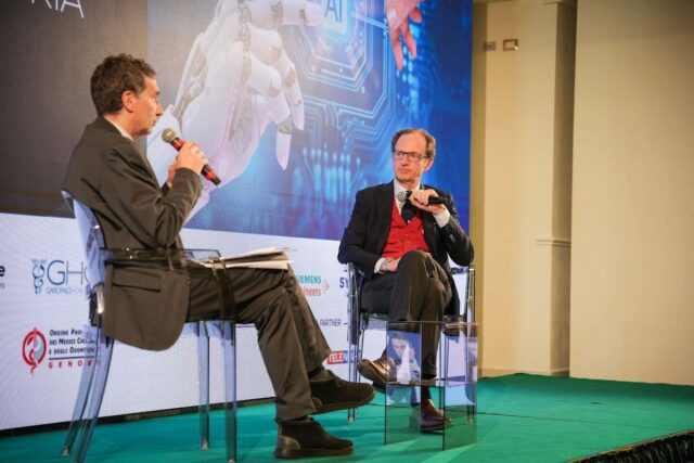 Forum Salute Sanità di Rapallo: idee e proposte per una sanità più vicina ai cittadini