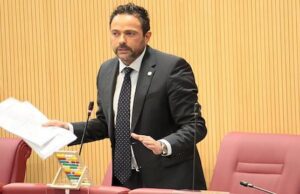 Sanna: ospedale Evangelico di Voltri sia riconosciuto come ente pubblico