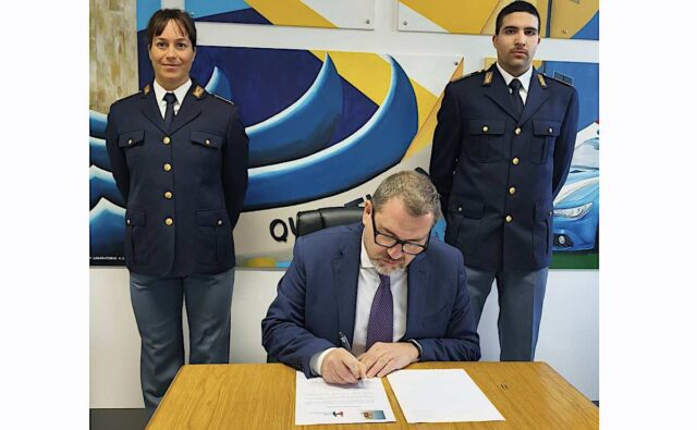 Savona, prevenzione violenza genere: rinnovato Protocollo Zeus Savona, prevenzione violenza genere: rinnovato Protocollo Zeus