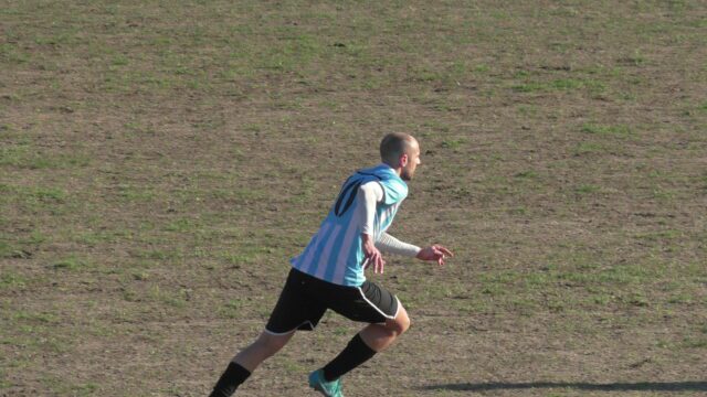 Calcio - Magrazzurri a Follo Calcio - Magrazzurri a Follo