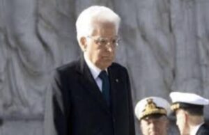 Celebrazioni 25 aprile, Mattarella a Genova solo al mattino Il 25 aprile Mattarella sarà a Genova