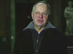 Addio a Sergio Noberini: scompare a 72 anni una figura centrale della cultura ligure Addio a Sergio Noberini: scompare a 72 anni una figura centrale della cultura ligure