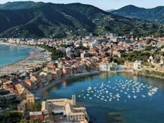 Conti e Pistacchi: a Sestri Levante più tasse e zero visione, Solinas brutta copia di Salis A Sestri Levante arriva In-Gusto, evento dedicato ai professionisti della ristorazione