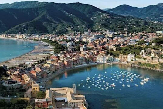 Conti e Pistacchi: a Sestri Levante più tasse e zero visione, Solinas brutta copia di Salis A Sestri Levante arriva In-Gusto, evento dedicato ai professionisti della ristorazione