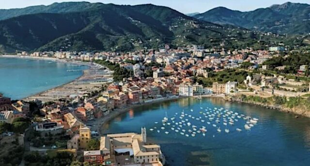 sestri levante A Sestri Levante arriva In-Gusto, evento dedicato ai professionisti della ristorazione