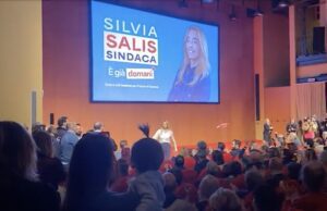 Comunali, Silvia Salis presenta il programma elettorale: Riprendiamoci Genova Comunali, Silvia Salis presenta il programma elettorale: riprendiamoci Genova