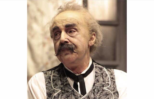 Teatro Ivo Chiesa, con Pignasecca e Pignaverde rivive un indimenticabile Govi Teatro Ivo Chiesa, con Pignasecca e Pignaverde rivive un indimenticabile Govi