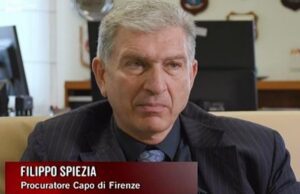 Censura, procuratore capo querela La Nazione. Proteste di OdG e Fnsi