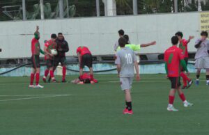 Calcio – Il Lerici batte e aggancia il Popolare