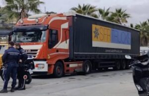 Autotrasporto: fermo nazionale indetto da Trasportounito dal 31 marzo 2025 Autotrasporto: fermo nazionale indetto da Trasportounito dal 31 marzo 2025