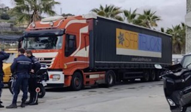 Autotrasporto: fermo nazionale indetto da Trasportounito dal 31 marzo 2025 Autotrasporto: fermo nazionale indetto da Trasportounito dal 31 marzo 2025