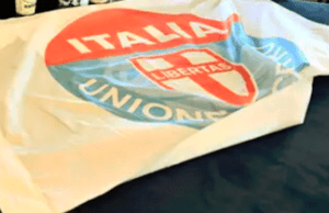 Udc: schierati col centrodestra per Piciocchi sindaco di Genova