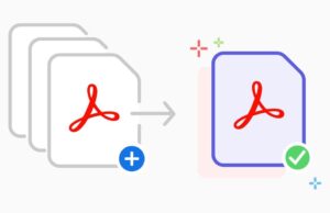 Guida completa per combinare documenti digitali in un unico file Guida completa per combinare documenti digitali in un unico file