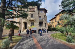 Giornate FAI di Primavera 2025 ad Albenga Giornate FAI di Primavera 2025 ad Albenga