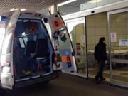 Ancora un’aggressione al Villa Scassi, paziente colpisce e minaccia i medici: denunciato Ancora un’aggressione al Villa Scassi, paziente colpisce e minaccia i medici: denunciato