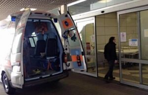 Ancora un’aggressione al Villa Scassi, paziente colpisce e minaccia i medici: denunciato Ancora un’aggressione al Villa Scassi, paziente colpisce e minaccia i medici: denunciato