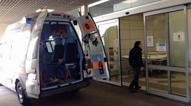 Genova, incidente tra auto e scooter in via Cantore: ferite mamma e figlia Genova, incidente tra auto e scooter in via Cantore: ferite mamma e figlia