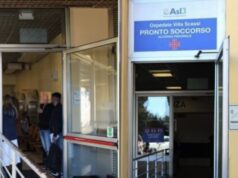 Incidente sul lavoro a Pontedecimo: macellaio perde tre dita in un tritacarne Incidente sul lavoro a Pontedecimo: macellaio perde tre dita in un tritacarne