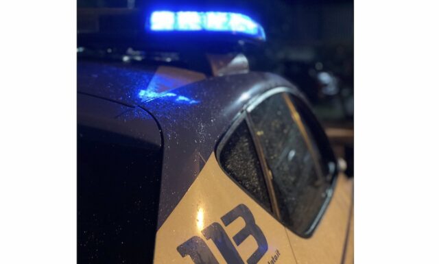 Albaro, albanese tenta di rubare in un appartamento: arrestato Albaro, albanese tenta di rubare in un appartamento: arrestato