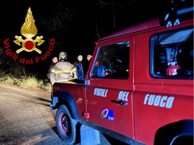 Imperia, turisti moldavi si perdono nell’entroterra: ritrovati nella notte tra Dolceacqua e Rocchetta Nervina Imperia, turisti moldavi si perdono nell’entroterra: ritrovati nella notte tra Dolceacqua e Rocchetta Nervina