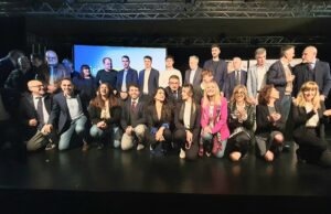 Amministrative Genova 2025: presentati i 40 candidati della Lega al Consiglio Comunale Amministrative Genova 2025: presentati i 40 candidati della Lega al Consiglio Comunale