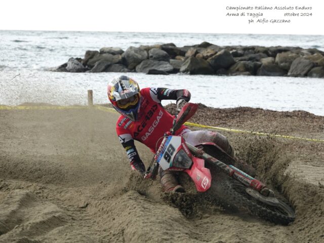 Appuntamento con l'Enduro questo week end a San Bartolomeo al Mare, prima Prova del Campionato Regionale e Trofeo BETA Master Appuntamento con l'Enduro questo week end a San Bartolomeo al Mare, prima Prova del Campionato Regionale e Trofeo BETA Master