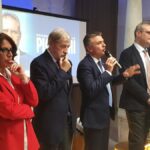Pietro Piciocchi presenta il suo programma elettorale