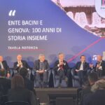 Ente Bacini celebra 100 anni e guarda al futuro