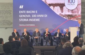 Ente Bacini celebra 100 anni e guarda al futuro Ente Bacini celebra 100 anni e guarda al futuro
