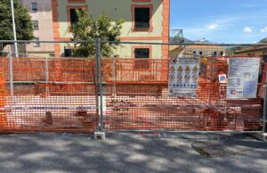 Chiavari accelera sulla mobilità sostenibile Chiavari accelera sulla mobilità sostenibile