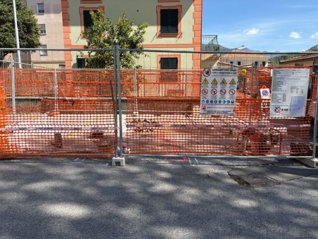 Chiavari accelera sulla mobilità sostenibile Chiavari accelera sulla mobilità sostenibile