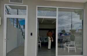 Chiavari, nuovi servizi igienici all’interno del Porto Turistico “Luigi Gatti” Chiavari, nuovi servizi igienici all’interno del Porto Turistico “Luigi Gatti”