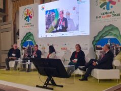 Circular Value Forum, Genova indica la rotta per le città circolari Circular Value Forum, Genova indica la rotta per le città circolari