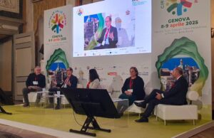 Circular Value Forum, Genova indica la rotta per le città circolari Circular Value Forum, Genova indica la rotta per le città circolari