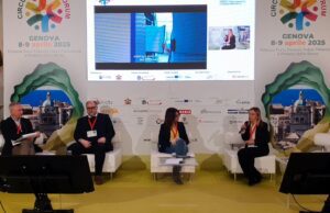 Circular Value Forum, il programma della due giorni Circular Value Forum, il programma della due giorni