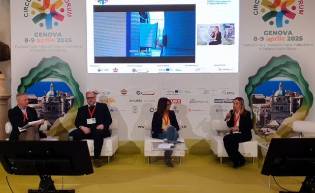 Circular Value Forum, il programma della due giorni Circular Value Forum, il programma della due giorni