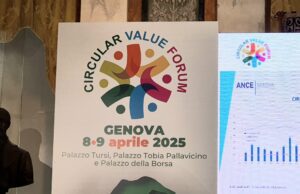 Basko alla Circular Value Forum 2025 Basko alla Circular Value Forum 2025