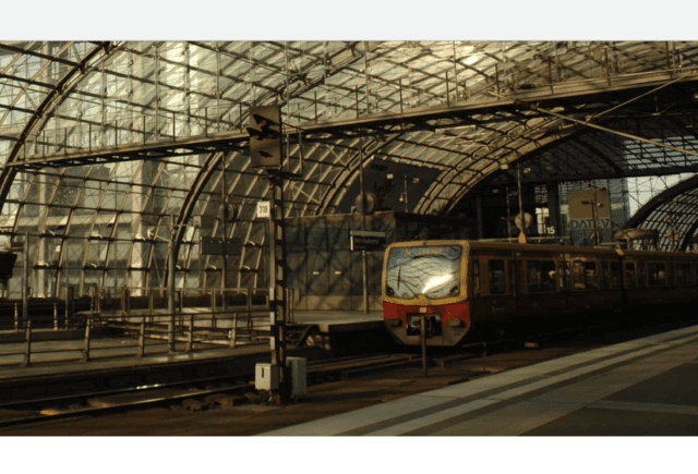 Convegno su trasporti e mobilità